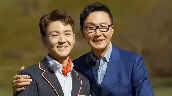 吳剛兒子演出《狂飆》成最拉胯，面對網友的批評，回復很有教養