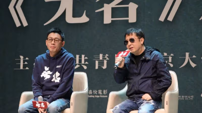 金巧巧發文，否認暗指《滿江紅》排片多，請大家不要帶節奏