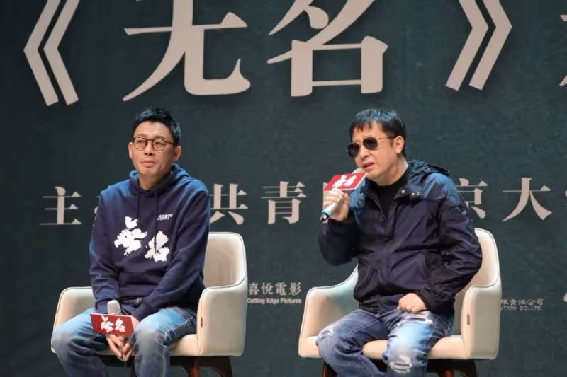 金巧巧發文,否認暗指《滿江紅》排片多,請大家不要帶節奏