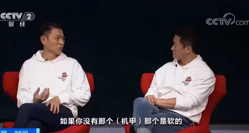 《流浪地球2》票房破30億,3000多個視效,制景90萬平方米