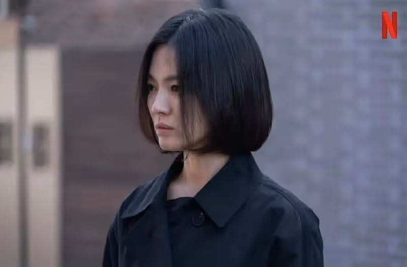 宋慧喬成韓星片酬最高女星,但沒有前夫宋仲基高,單集差一億韓元