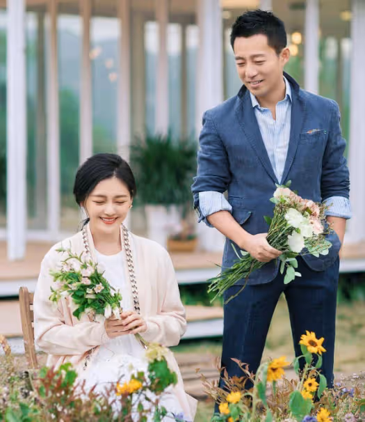 汪小菲不能回台北隱情!張蘭哭訴再也見不到孩子,大S早有打算