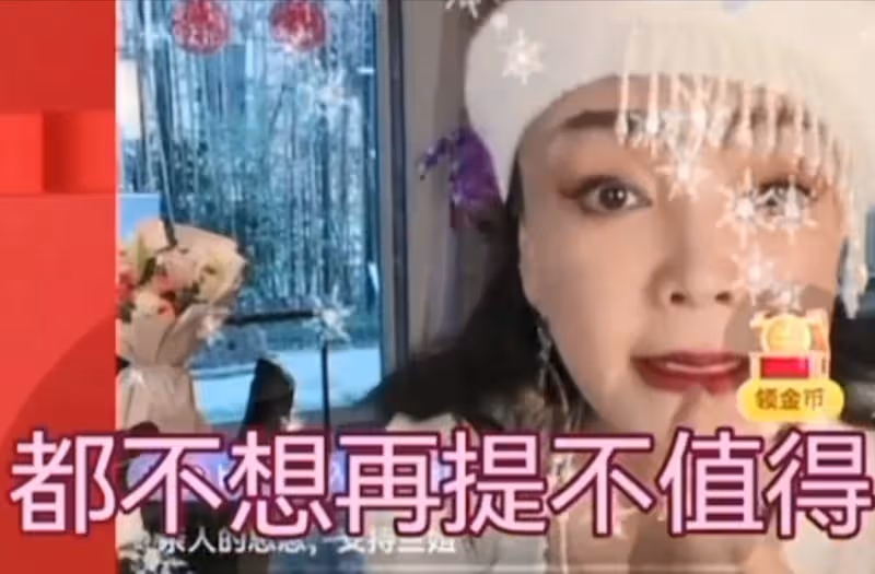 汪小菲不能回台北隱情!張蘭哭訴再也見不到孩子,大S早有打算