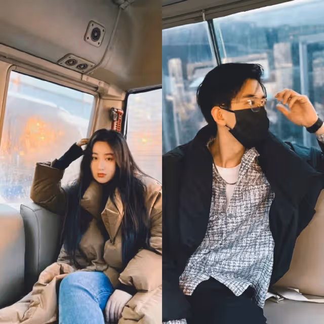 娛樂圈又有新戀情,胖成女版汪峰,找了小鮮肉地下戀