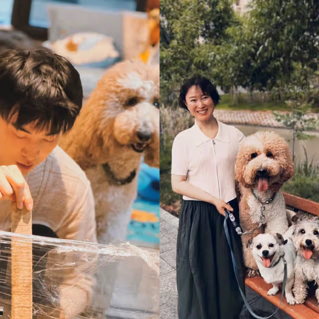 娛樂圈又有新戀情,胖成女版汪峰,找了小鮮肉地下戀