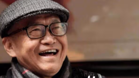 突傳噩耗！73歲作家田雁寧新冠去世，兒子泣發訃告，披露死因細節