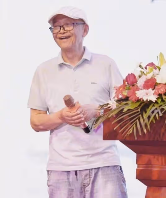 突傳噩耗!73歲作家田雁寧新冠去世,兒子泣發訃告,披露死因細節
