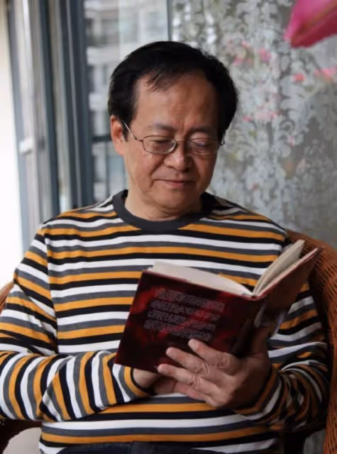 突傳噩耗!73歲作家田雁寧新冠去世,兒子泣發訃告,披露死因細節