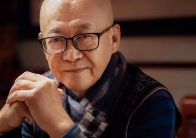 突傳噩耗!73歲作家田雁寧新冠去世,兒子泣發訃告,披露死因細節