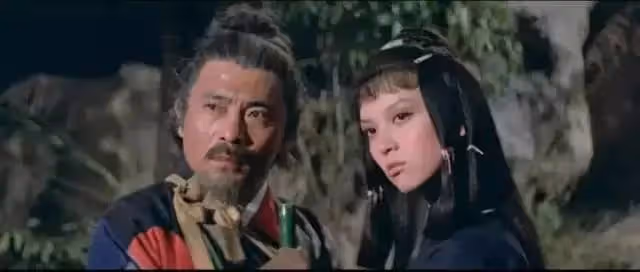 14K老大陳惠敏：成龍是「雜耍功夫」，風光時整個尖沙咀他說了算
