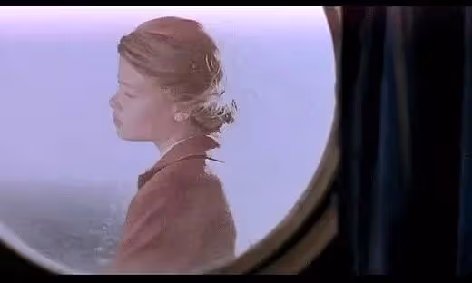 《海上鋼琴師》深度解析:人這一輩子,如果可以的話請忠於自己