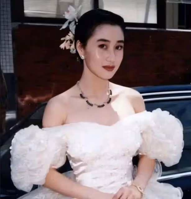 李連杰大女兒李思:「在父母離婚的陰影里長大,34歲仍不敢結婚」