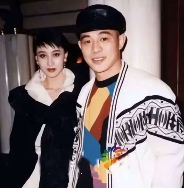 李連杰大女兒李思:「在父母離婚的陰影里長大,34歲仍不敢結婚」