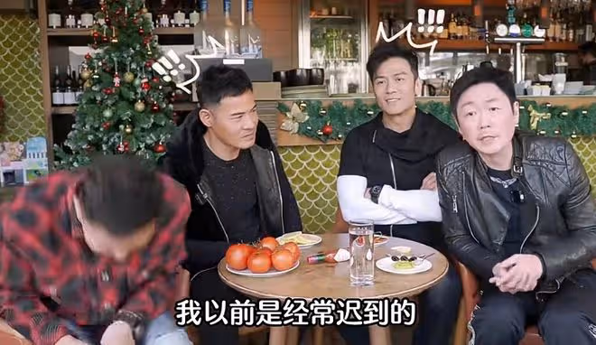 2字藝人惹人厭!曹永廉上節目自曝很想打對方,眾星紛紛出聲附和