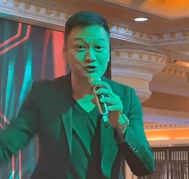 陶大宇被傳回TVB拍劇,曾志偉飯局邀請眾星回巢,黃日華當場拒絕
