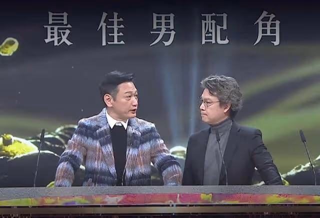 陶大宇被傳回TVB拍劇,曾志偉飯局邀請眾星回巢,黃日華當場拒絕