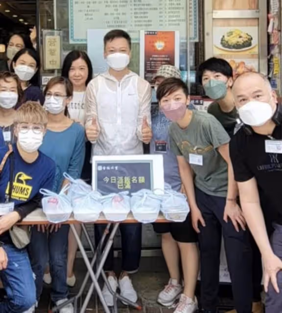 陶大宇被傳回TVB拍劇,曾志偉飯局邀請眾星回巢,黃日華當場拒絕