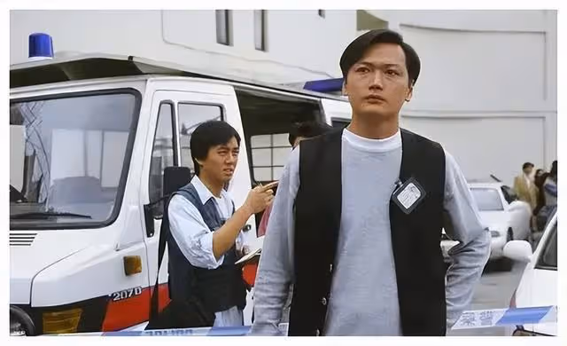 陶大宇被傳回TVB拍劇,曾志偉飯局邀請眾星回巢,黃日華當場拒絕