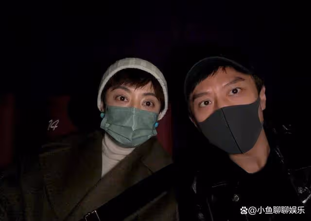 孫儷立春曬手寫第68遍隸書心經,表示還要練習詩詞,文學氣息滿滿