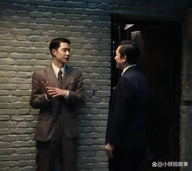 王一博發展勢頭強勁,業內認可度提升,合作夥伴讚不絕口