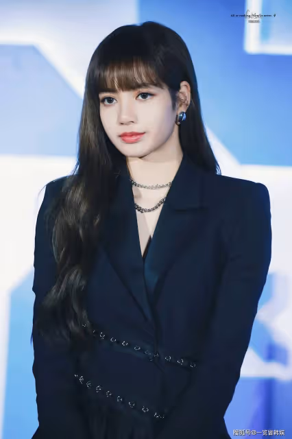 LISA花費75億買下富人區建築 與YG合約即將到期 演唱會裝扮受非議