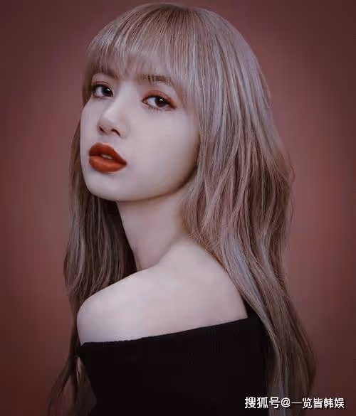 LISA花費75億買下富人區建築 與YG合約即將到期 演唱會裝扮受非議