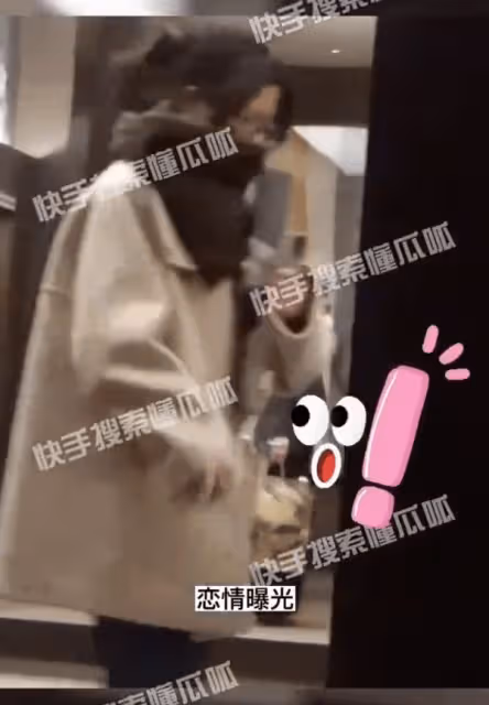 青春有你3連淮偉疑似曝光戀情，與女生酒店開房，經紀人火速闢謠