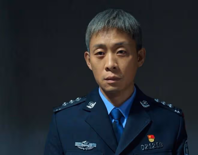 《狂飆》中的星二代:有人挨罵,有人獲贊,還有一位意想不到