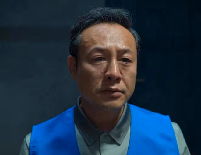 《狂飆》中的星二代:有人挨罵,有人獲贊,還有一位意想不到