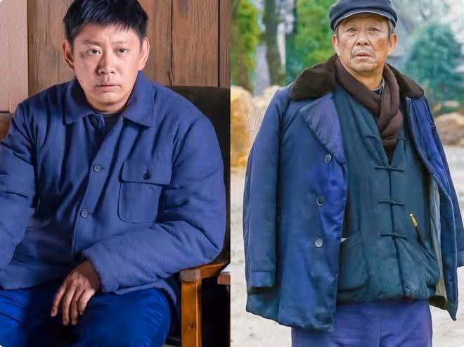 《狂飆》中的星二代:有人挨罵,有人獲贊,還有一位意想不到