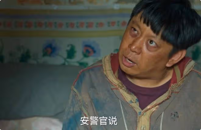 《狂飆》中的星二代:有人挨罵,有人獲贊,還有一位意想不到