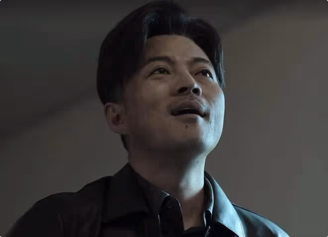 《狂飆》中的星二代:有人挨罵,有人獲贊,還有一位意想不到