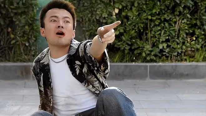 《狂飆》中的星二代:有人挨罵,有人獲贊,還有一位意想不到