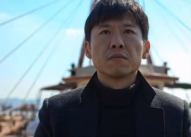 《狂飆》中的星二代:有人挨罵,有人獲贊,還有一位意想不到