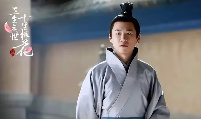 《狂飆》中的星二代:有人挨罵,有人獲贊,還有一位意想不到