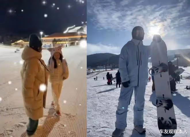 賈乃亮和李小璐真的要復婚？他曾承諾，一生會原諒她五次出軌