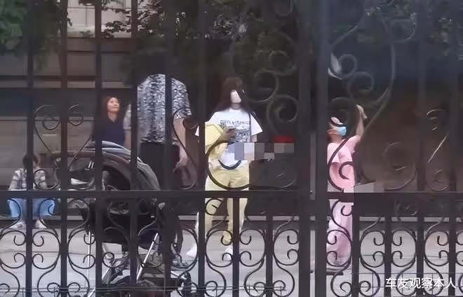 賈乃亮和李小璐真的要復婚？他曾承諾，一生會原諒她五次出軌