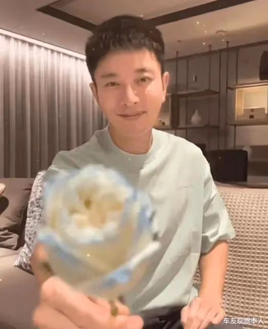 賈乃亮和李小璐真的要復婚？他曾承諾，一生會原諒她五次出軌