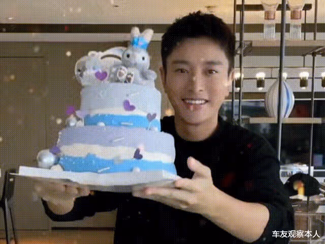 賈乃亮和李小璐真的要復婚？他曾承諾，一生會原諒她五次出軌