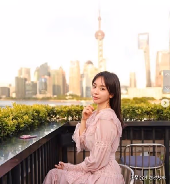 黃荷娜:惡霸財閥養出的惡霸女