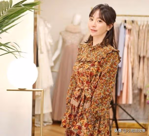 黃荷娜:惡霸財閥養出的惡霸女