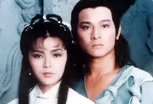 這位女星曾是劉德華夢中情人，周潤發竟為其喝洗潔精險自殺