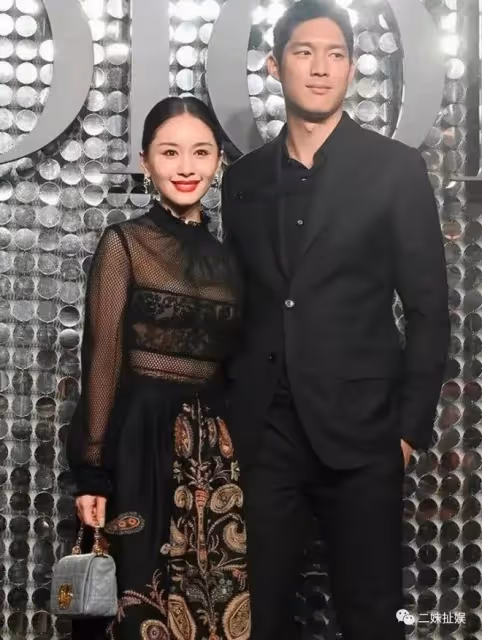 王子文「姐弟戀」又栽了,和男友回美國後,王子文獨自回國