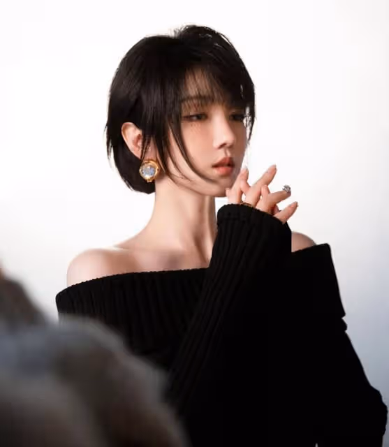 34歲陳小紜演繹「另類豪宅」，溫馨精緻，一點都不顯俗氣，超喜歡