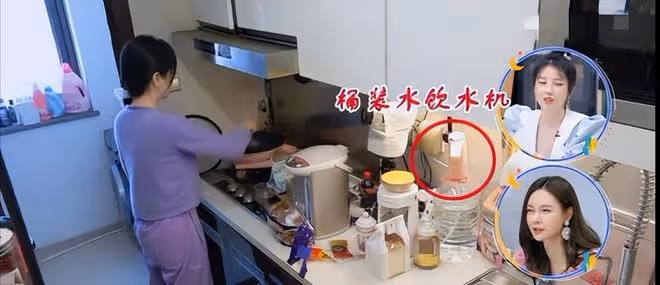 34歲陳小紜演繹「另類豪宅」,溫馨精緻,一點都不顯俗氣,超喜歡