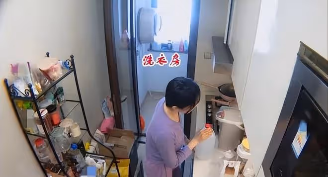 34歲陳小紜演繹「另類豪宅」,溫馨精緻,一點都不顯俗氣,超喜歡