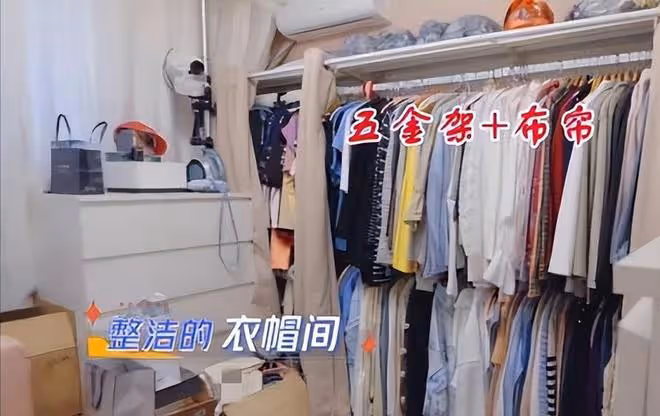 34歲陳小紜演繹「另類豪宅」,溫馨精緻,一點都不顯俗氣,超喜歡