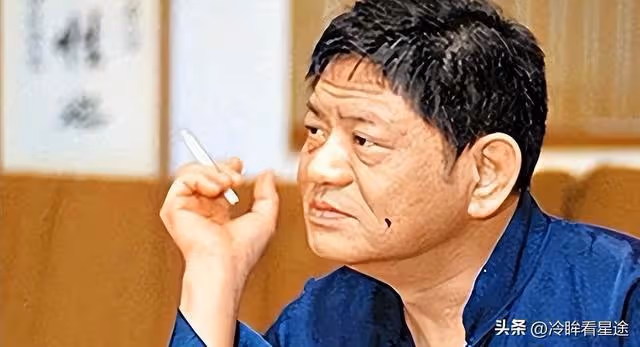一張床同睡9任女友!銀行設20億泡妞專用金,醜男黃任中奢靡人生