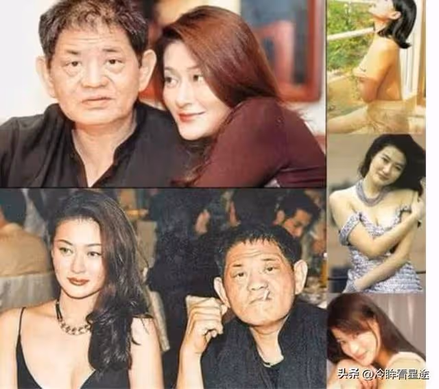 一張床同睡9任女友!銀行設20億泡妞專用金,醜男黃任中奢靡人生