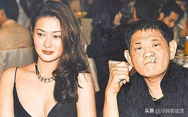 一張床同睡9任女友!銀行設20億泡妞專用金,醜男黃任中奢靡人生